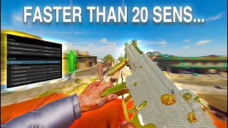 Why Aim Response Slope Scale is MORE IMPORTANT than Sensitivity COD Black Ops 6