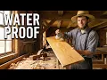 The Amish Secret to Waterproofing Outdoor Wood Without Toxic Chemicals