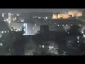 Cameras show storm in Bloomington