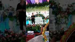 AKU DILAHIRKAN UNTUK SIAPA Cover ROZALI