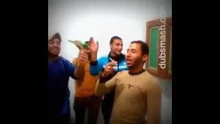 صباح بغاشه يا باشا علي كل واحد مستنينا 