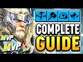 Thor Guide The BEST Comprehensive Guide to THOR in Marvel Rivals