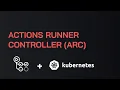 GitHub Actions Dive into actions-runner-controller ARC Advanced installation configuration