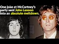 Download Lagu The Dark Side of John Lennon No One Talks About