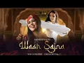  Waah Sajna  | Ezu | Chehra Tera Waah Waah | Official Punjabi Song  | Romantic Love Song  |