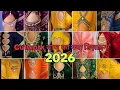 Lagu 50+🎉🎉 Trending cutwork blouse sleeve design 2026/sleeves design/baju design/blouse ke bahi designs