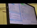 EMG Timing Analysis