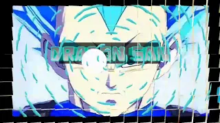 إليكم المود الجديد للعبة دراغون بول تاب باتل 