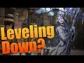 FFXIV Level Sync problems Is there a better way Gaming Kinda