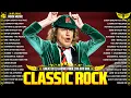 Download Lagu Top 100 Classic Rock Songs 70s 80s 90s - AC/DC, Aerosmith, Queen, Guns N' Roses, Metallica, Queen