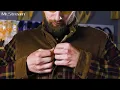 Legendary Whitetails Men s Journeyman Shirt Jacket Flannel Lined Shacket for Men