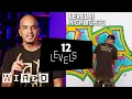 12 Levels of Graffiti Easy to Complex WIRED