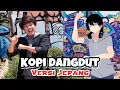 Download Lagu KOPI DANGDUT × KOHII RUMBA (Japanese ver.) - GENKI \u0026 ANDI (Vtuber)