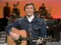 Clay Hart on guitar with You Are My Sunshine 1972