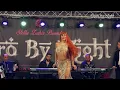 Althea-Ya Msafer Wahdak