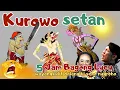 Lagu BAGONG LUCU IS THE BEST DALANG KI SENO NUGROHO #bagonglucu #bagongnggleleng #wayangkulit #lucu