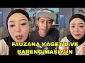 Download Lagu PERDANA BUNDA FAUZANA LIVE BARENG MASIYUN 