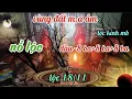 Lagu trả lễ mộ bà rất linh thiêng xin lộc thứ ba 17/11/2025
