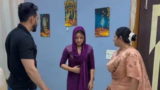 बहु पर अत्याचार || Tarun yadav 