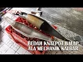 Download Lagu CARA BELAH KNALPOT F1zr BALAP ALA MECHANIK KALBAR