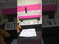 Maths Working Model Integer Board Maths TLM Maths School Project Exhibition model for school