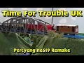Lagu Tomy Time for Trouble (UK)