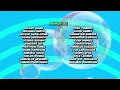 Bubble Guppies Rebooted Credits June 1 2024-present