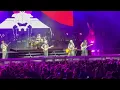 Treaty Oak Revival - "Fishnets" LIVE | Empower FCU Amphitheater | Syracuse, NY | 09.24.26
