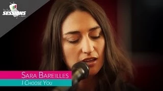 Download Sara Bareilles - I Choose You // The Live Sessions MP3