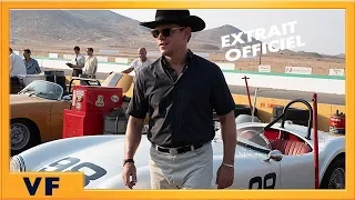 Le Mans 66 - Extrait : "Bill" [VF]