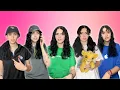 HOLLY LAING MOST POPULAR TIKTOKS Compilation