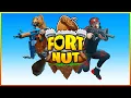 Fortnite - Fort Nut Gun Game Creative 2 0