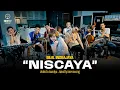 Download Lagu NISCAYA – BILAL INDRAJAYA | MOSTLY KERONCONG ( KERONCONG VERSION )