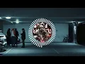 Dark Red (Funk Ultra Slowed)