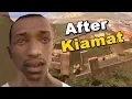 Keadaan Setelah Kiamat - GTA San Andreas Dyom