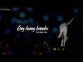 [Vietsub • Jyutping] ÔNG HOÀNG KARAOKE • K歌之王 — TRẦN DỊCH TẤN • 陈奕迅 Eason Chan