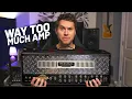 Download Lagu I Bought Back My Old Mesa Boogie Triple Rectifier (15 Years Later)