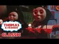 Thomas \u0026 Friends UK 🎃Halloween 🎃Full Episodes Halloween Special 🎃Classic Thomas \u0026 Friends 🎃