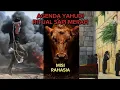 Download Lagu WAJIB TAHU!! || MISI RAHASIA DIBALIK RITUAL SAPI MERAH