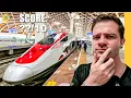 Download Lagu You won't believe what I rated Indonesia's Whoosh train