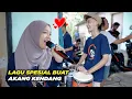 Download Lagu LINDA RISMA SENGAJA MEMBUAT AKANG KENDANG TERSENYUM | SENGAJA VERSI IRAMA DOPANG