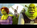 Ya llegamos El interminable viaje en carruaje Shrek 2 Clip en Espanol