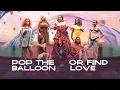 Download Lagu Episode 10 (Hunt Game 2.1 Ladies Edition) Pop the balloon or find Love | with Nons Miraj