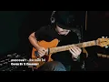 คนธรรมดา - หิน เหล็ก ไฟ  (Guitar Cover By X Chakkrit)