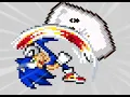 Hitstun Practice - Sprite Animation