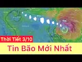 Download Lagu Sắp có Mưa Rất lớn | Tin bão Số 11 | Dự báo thời tiết hôm và ngày mai 3/10