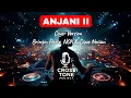 Lagu Anjani (Cover Version) — Bringin Home, NOX \u0026 Dizze Nesian