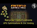 Recycler Optimizations