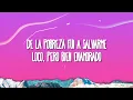 Fuerza Regida - Por Esos Ojos