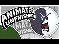 inanimate comics butterflies - animated unfinished